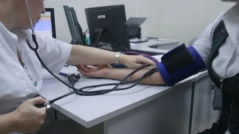 Medical Stock Footage 323211015