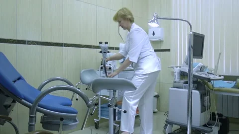 Medical Stock Footage 323214324