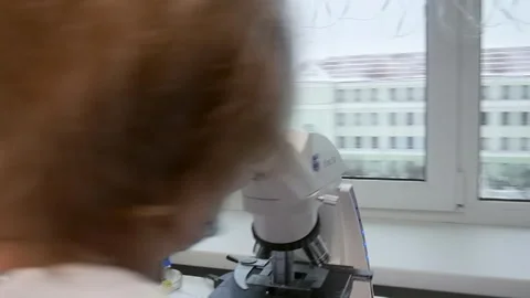 Medical Stock Footage 323214402