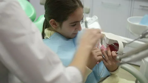 Medical Stock Footage 323214543