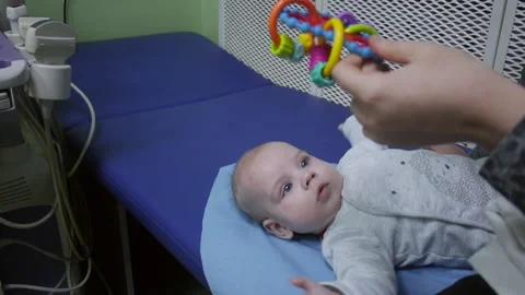 Medical Stock Footage 323214544