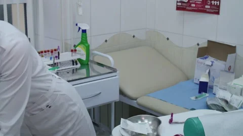 Medical Stock Footage 323215129