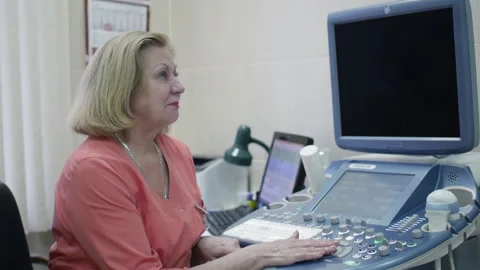 Medical Stock Footage 323215280