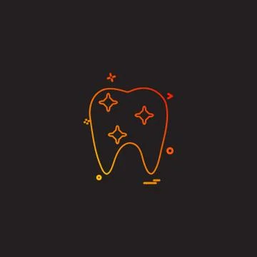 Medical icon design vector Stock Illustration