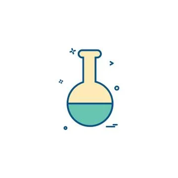 Medical icon design vector Stock Illustration