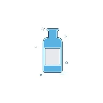 Medical icon design vector Stock Illustration