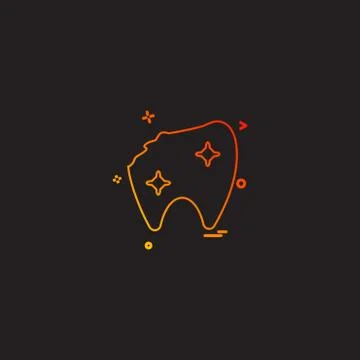 Medical icon design vector Stock Illustration