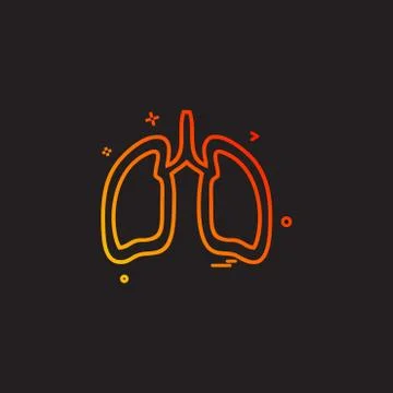 Medical icon design vector Stock Illustration