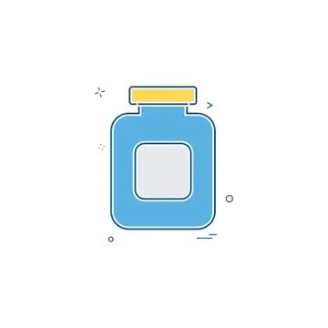 Medical icon design vector Stock Illustration