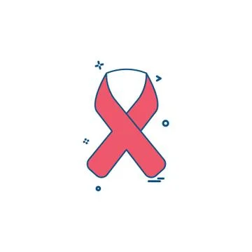 Medical icon design vector Stock Illustration