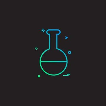 Medical icon design vector Stock Illustration