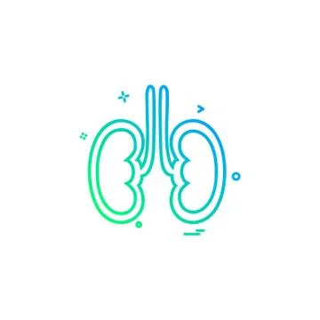 Medical icon design vector Illustrazione stock