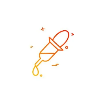 Medical icon design vector Stock Illustration