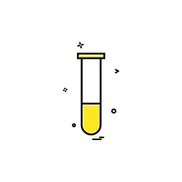 Medical icon design vector Stock Illustration