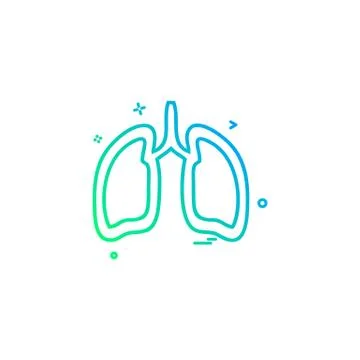 Medical icon design vector Stock Illustration