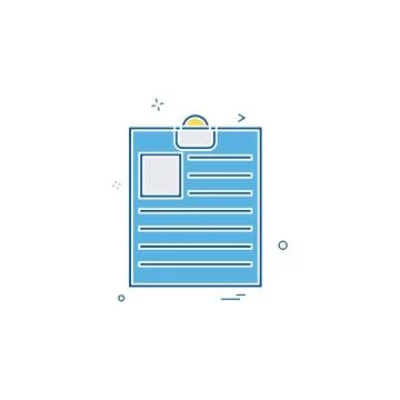 Medical icon design vector Stock Illustration