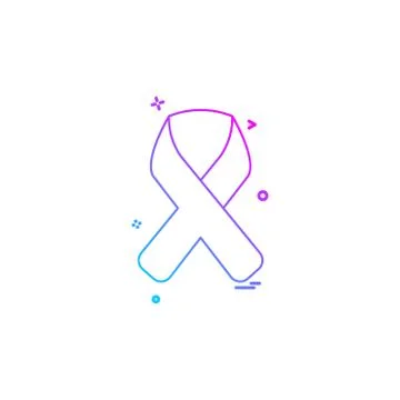 Medical icon design vector Stock Illustration
