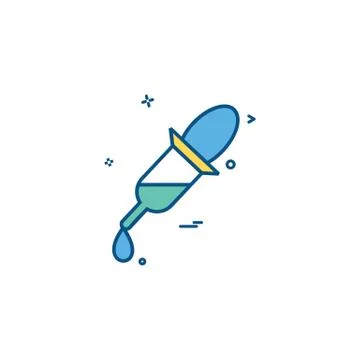 Medical icon design vector Stock Illustration