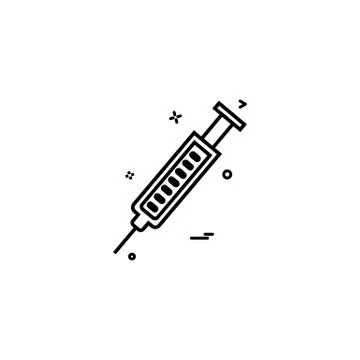 Medical icon design vector Illustrazione stock