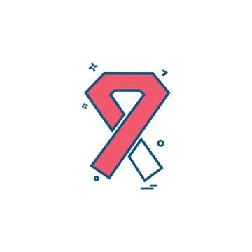 Medical icon design vector Stock Illustration