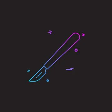 Medical icon design vector Stock Illustration