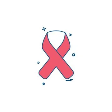 Medical icon design vector Stock Illustration