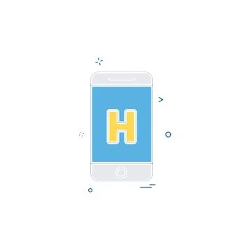 Medical icon design vector Stock Illustration