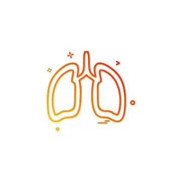Medical icon design vector Stock Illustration