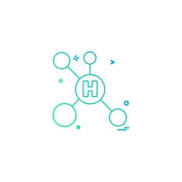 Medical icon design vector Stock Illustration