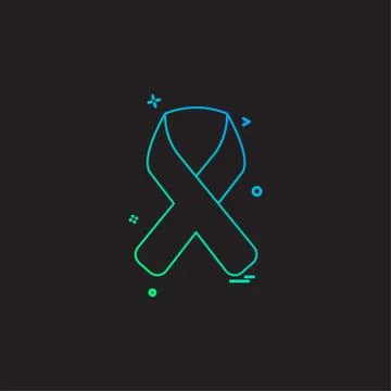Medical icon design vector Stock Illustration