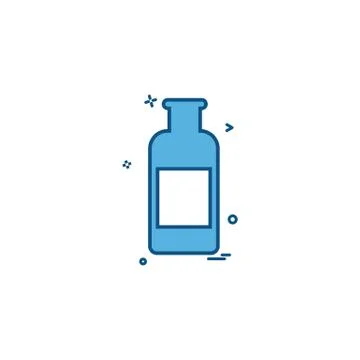 Medical icon design vector Stock Illustration