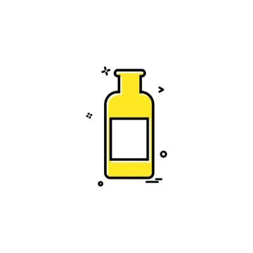 Medical icon design vector Illustrazione stock