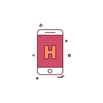 Medical icon design vector Stock Illustration