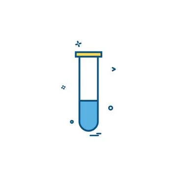 Medical icon design vector Stock Illustration