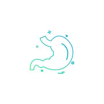 Medical icon design vector Stock Illustration