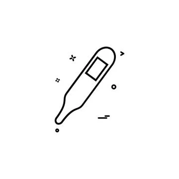 Medical icon design vector Stock Illustration