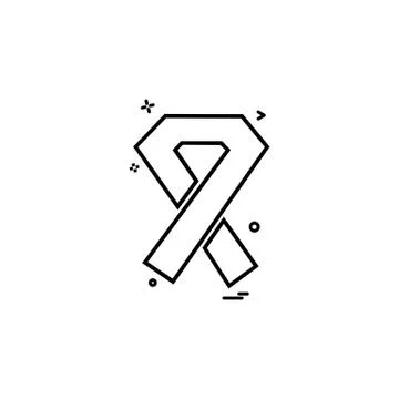 Medical icon design vector Stock Illustration