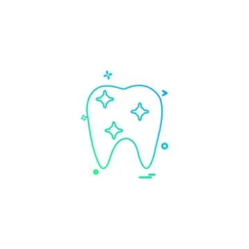 Medical icon design vector Stock Illustration