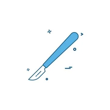 Medical icon design vector Stock Illustration