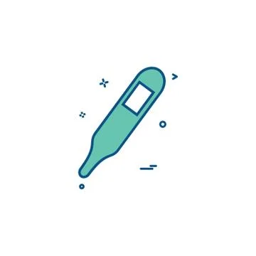 Medical icon design vector Stock Illustration