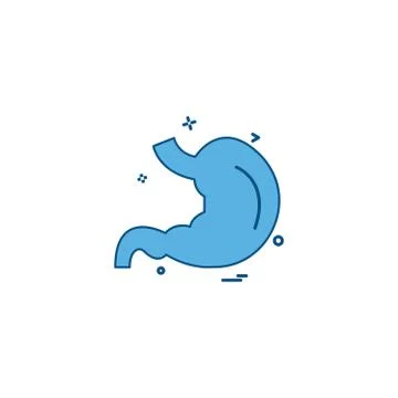 Medical icon design vector Stock Illustration
