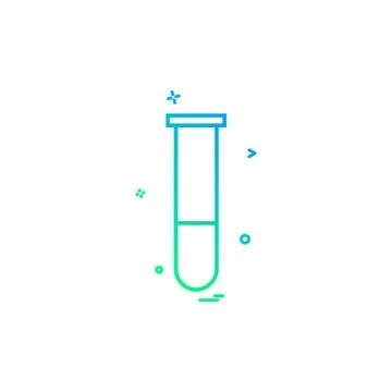 Medical icon design vector Stock Illustration