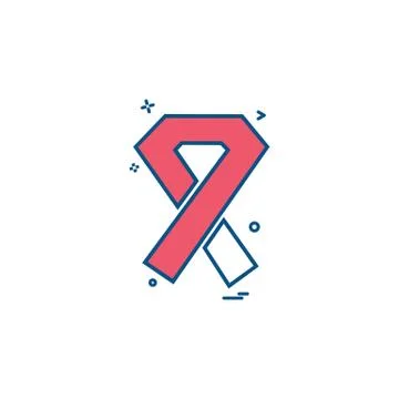 Medical icon design vector Stock Illustration