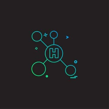 Medical icon design vector Stock Illustration