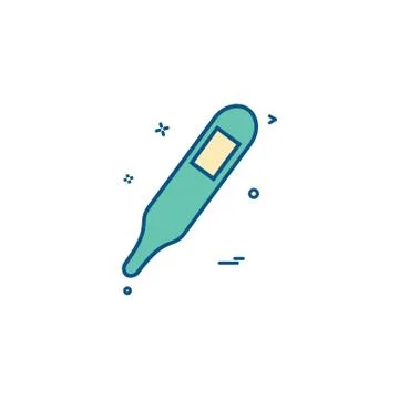 Medical icon design vector Stock Illustration