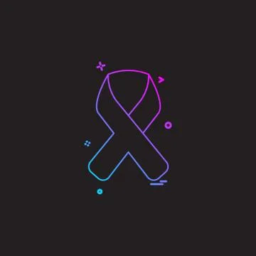 Medical icon design vector Stock Illustration
