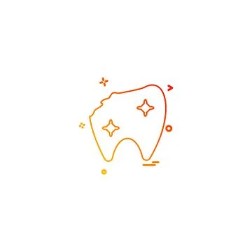 Medical icon design vector Stock Illustration