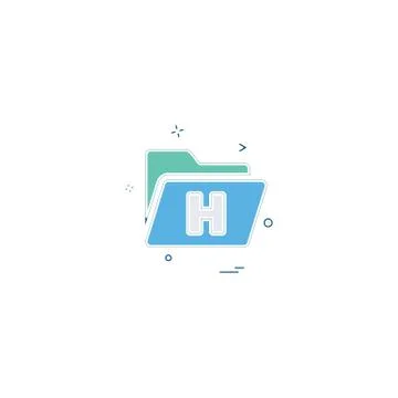 Medical icon design vector Stock Illustration