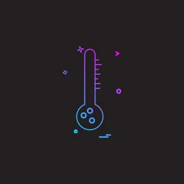 Medical icon design vector Stock Illustration