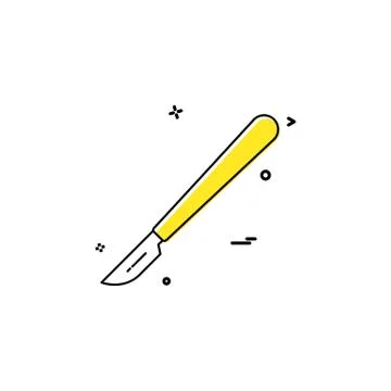 Medical icon design vector Stock Illustration
